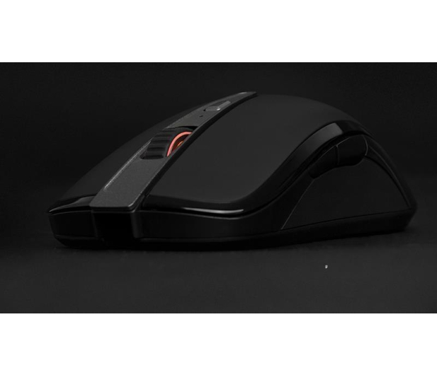 SteelSeries SENSEI Wireless Laser Mouse - 173383 - zdjęcie 6